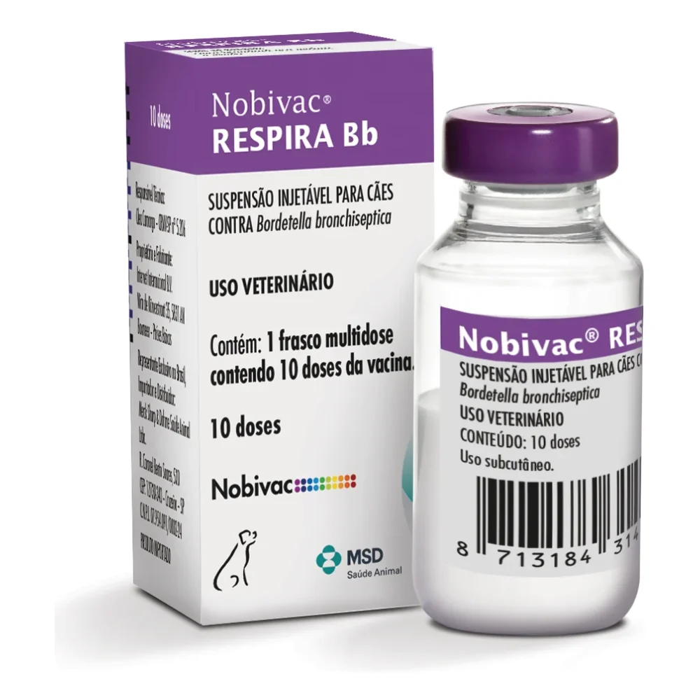 Nobivac Respira Bb