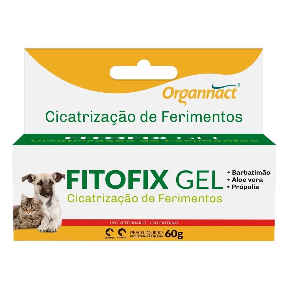 Fitofix Gel