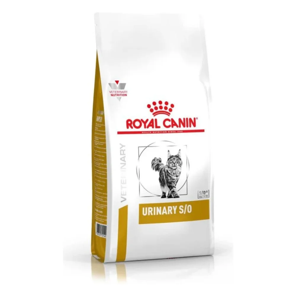 Royal Canin Urinary S/O Feline