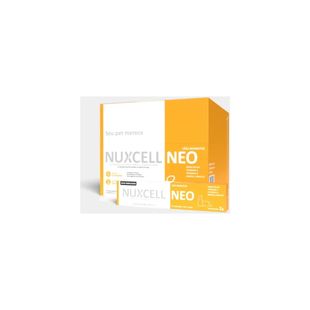Nuxcell Neo