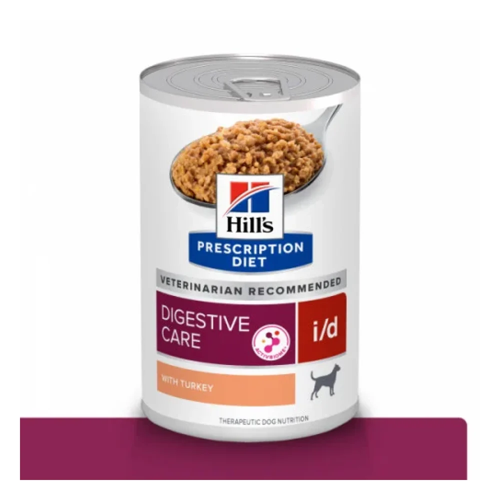 Hill's™ Prescription Diet™ i/d™ Canine Chicken & Vegetable - Stew