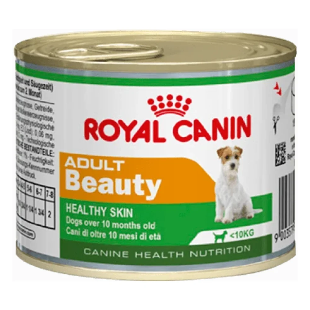 Royal Canin Mini Beauty Wet