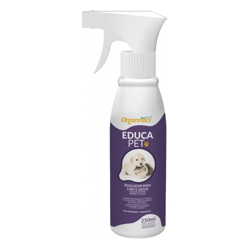 Educa Pet Pump
