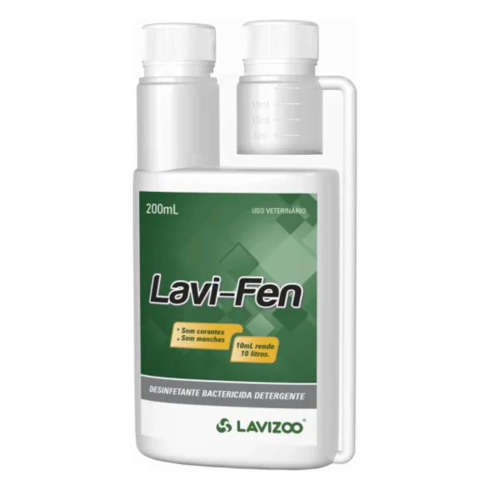 Lavi-Fen