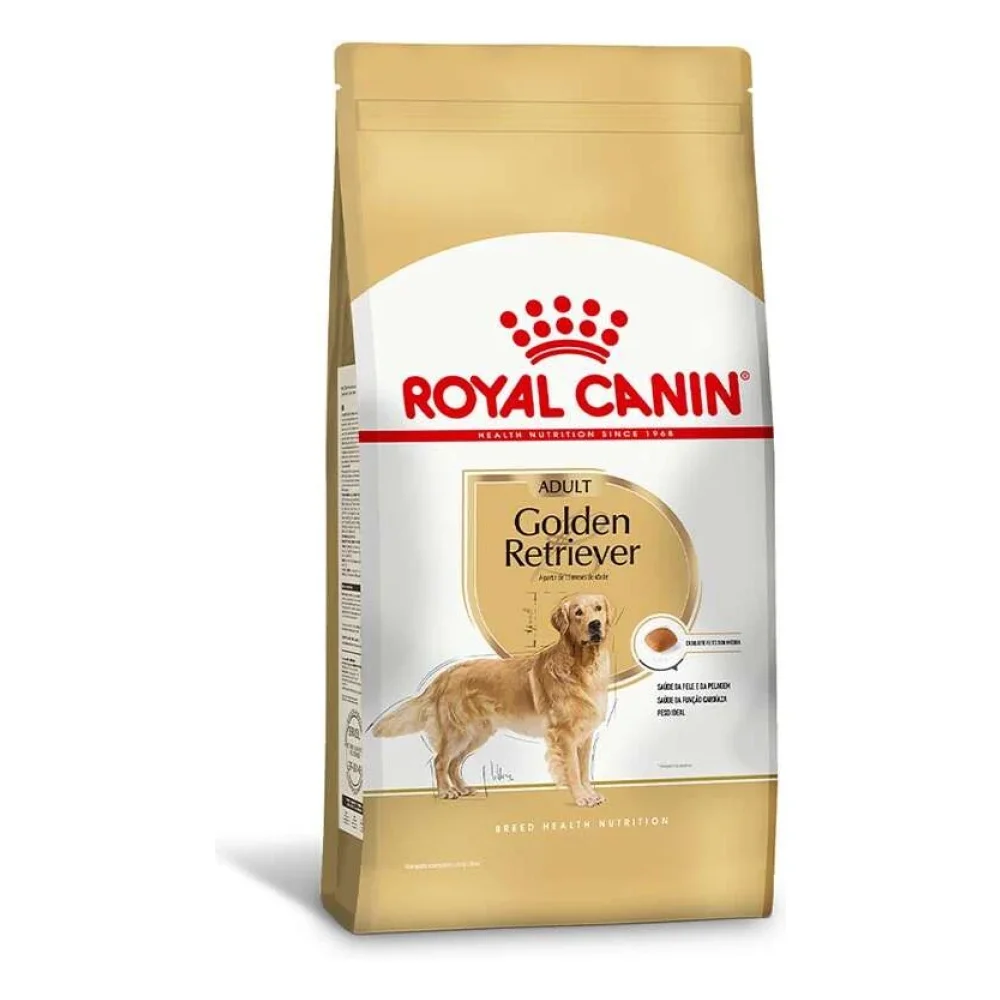 Royal Canin Golden Retriever Adult