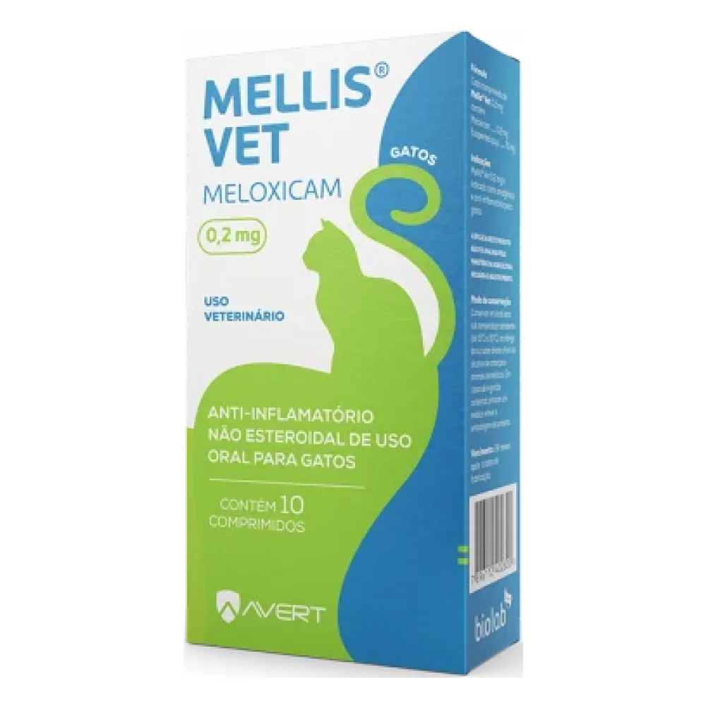 Mellis Vet®