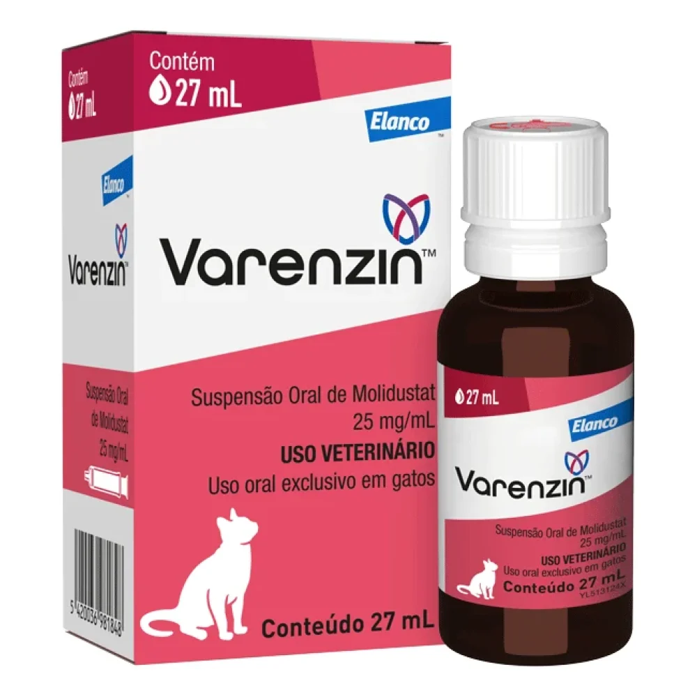 Varenzin™