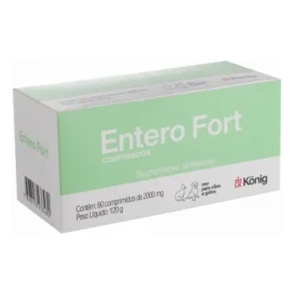 Entero Fort