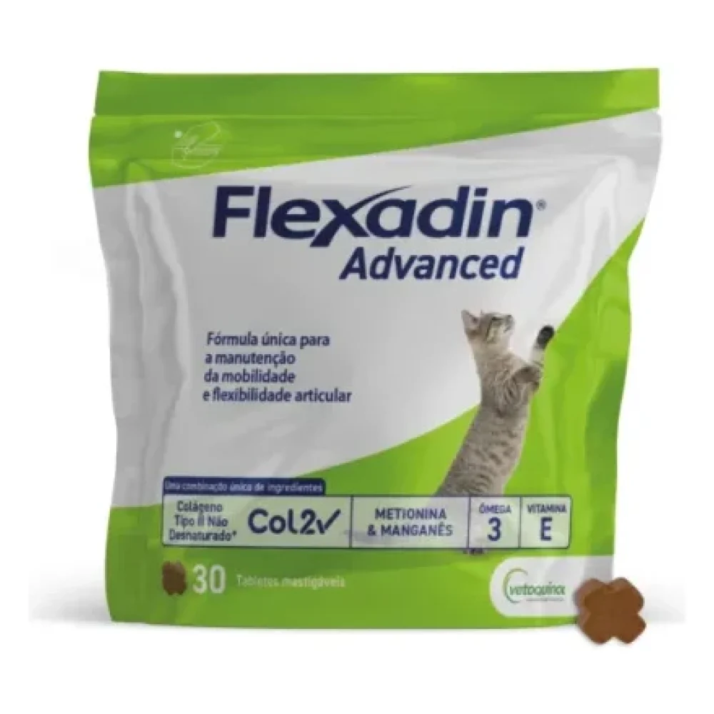 Flexadin Advanced Gatos