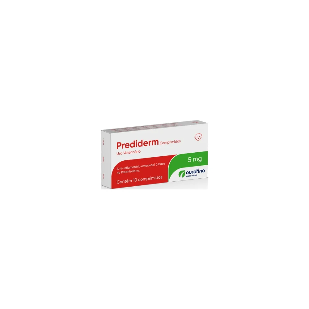 Prediderm