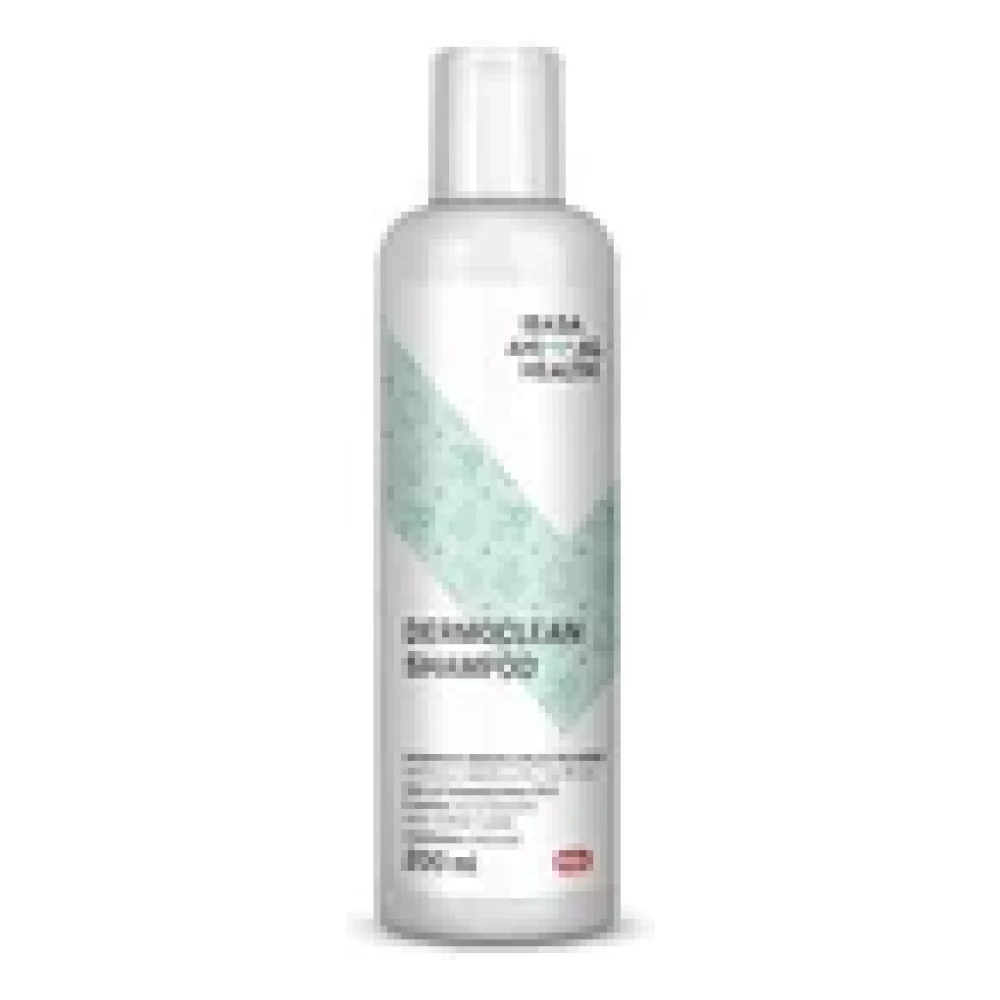 Dermoclean Shampoo