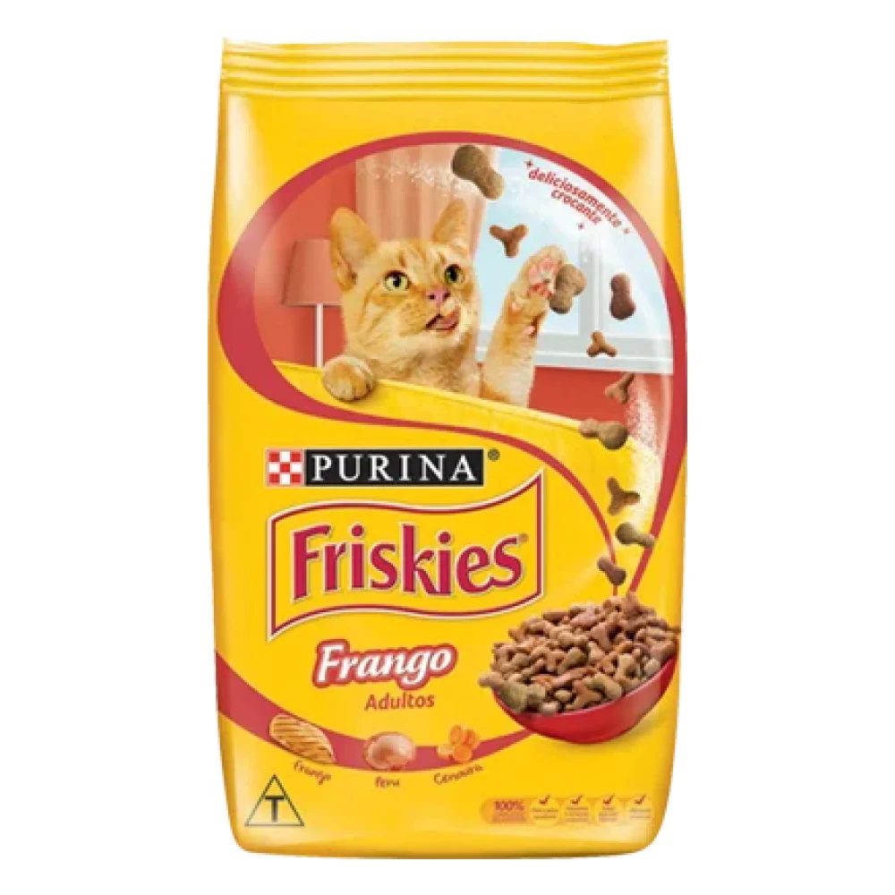 Friskies® Frango