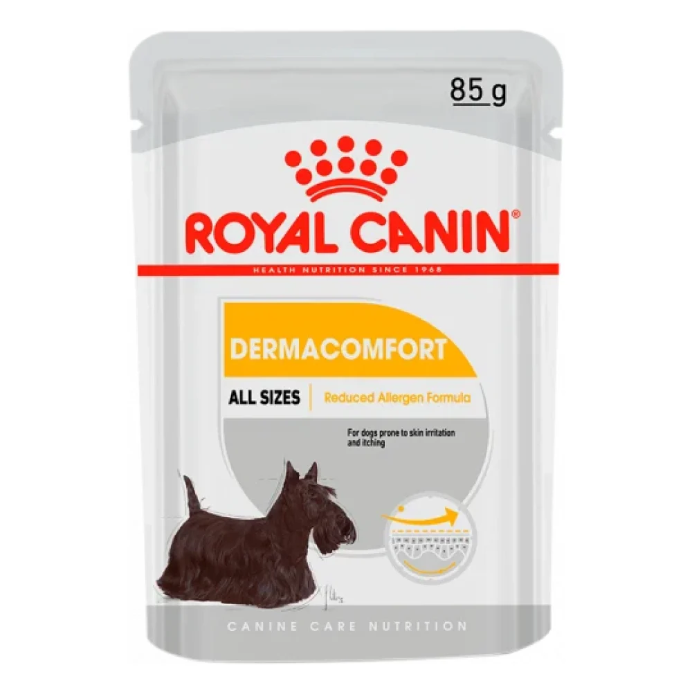 Royal Canin Dermacomfort Úmido