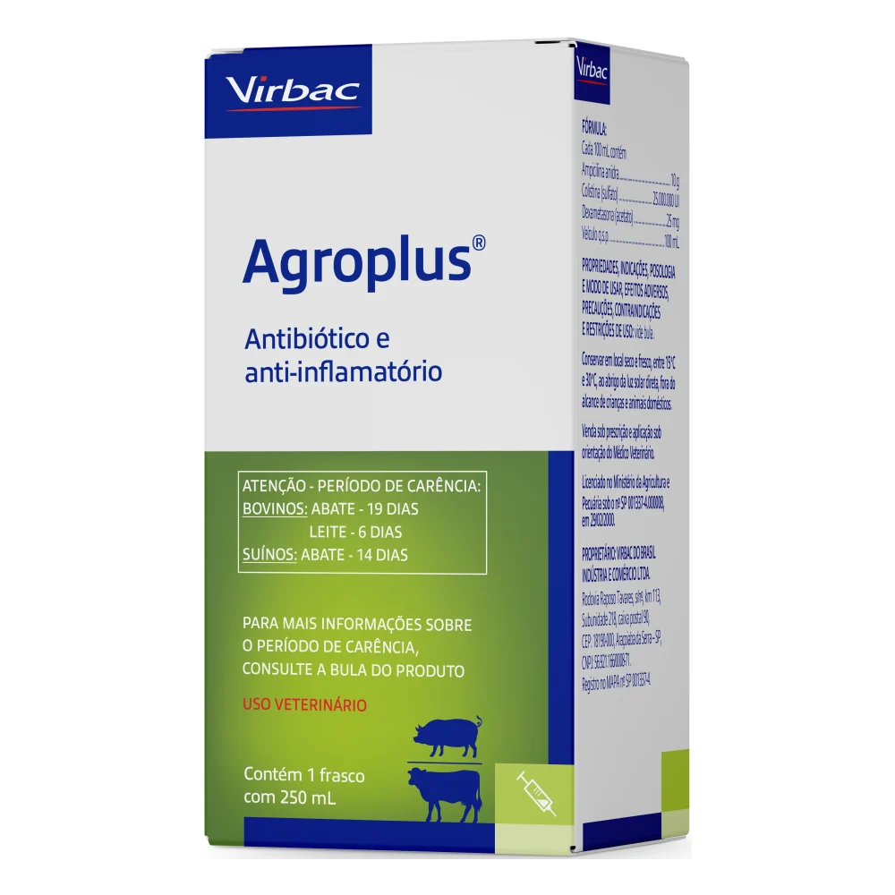 Agroplus