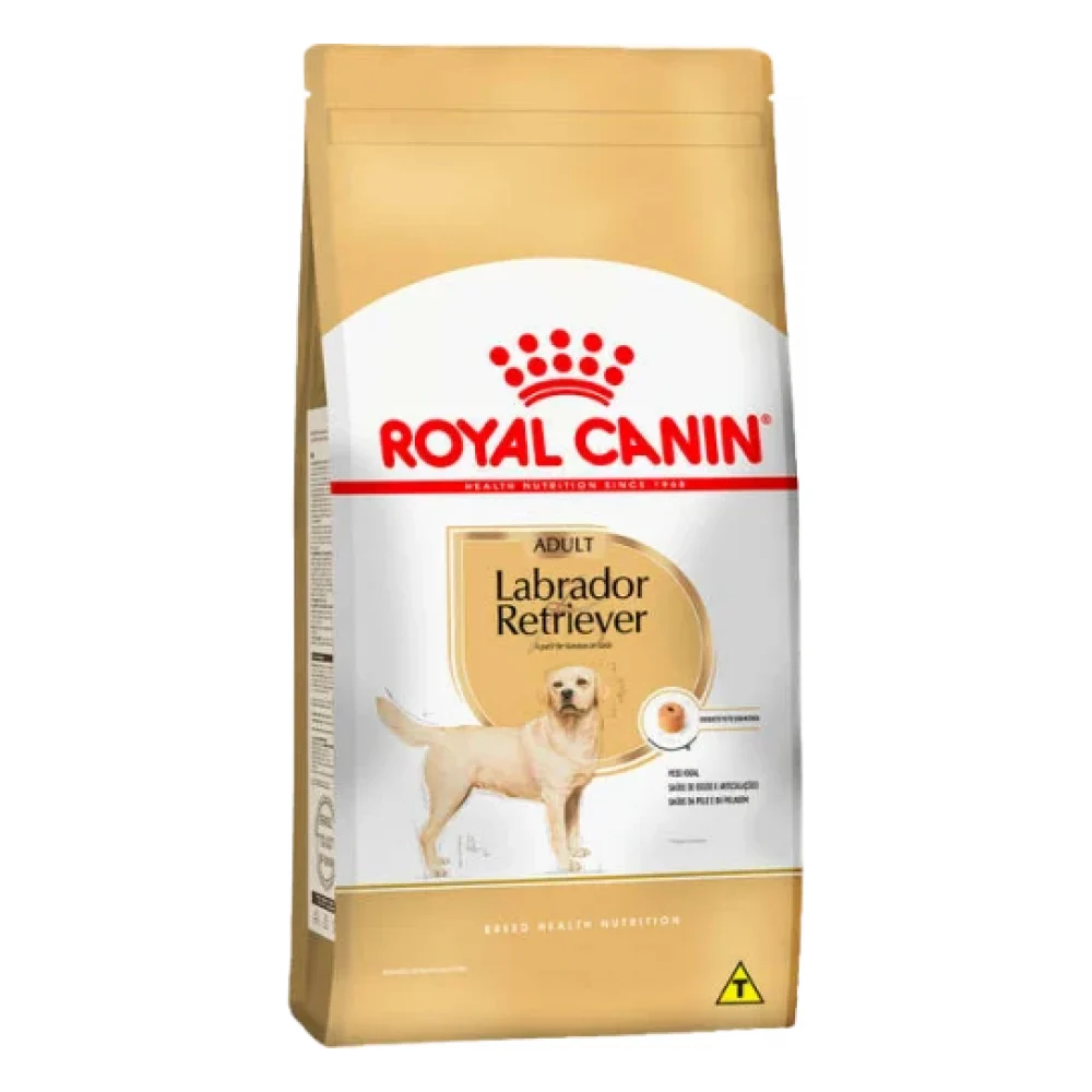Royal Canin Labrador Retriever