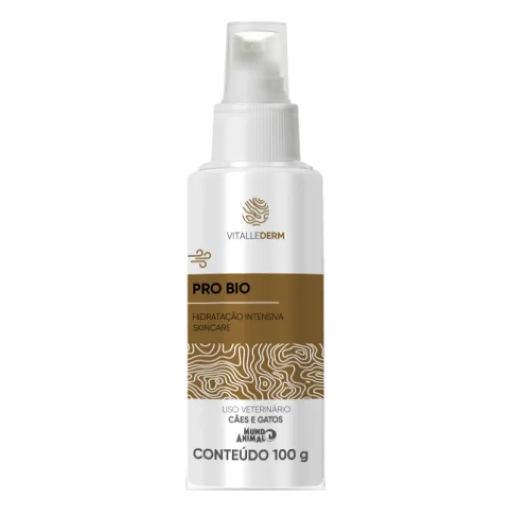 Vitallederm Pro Bio