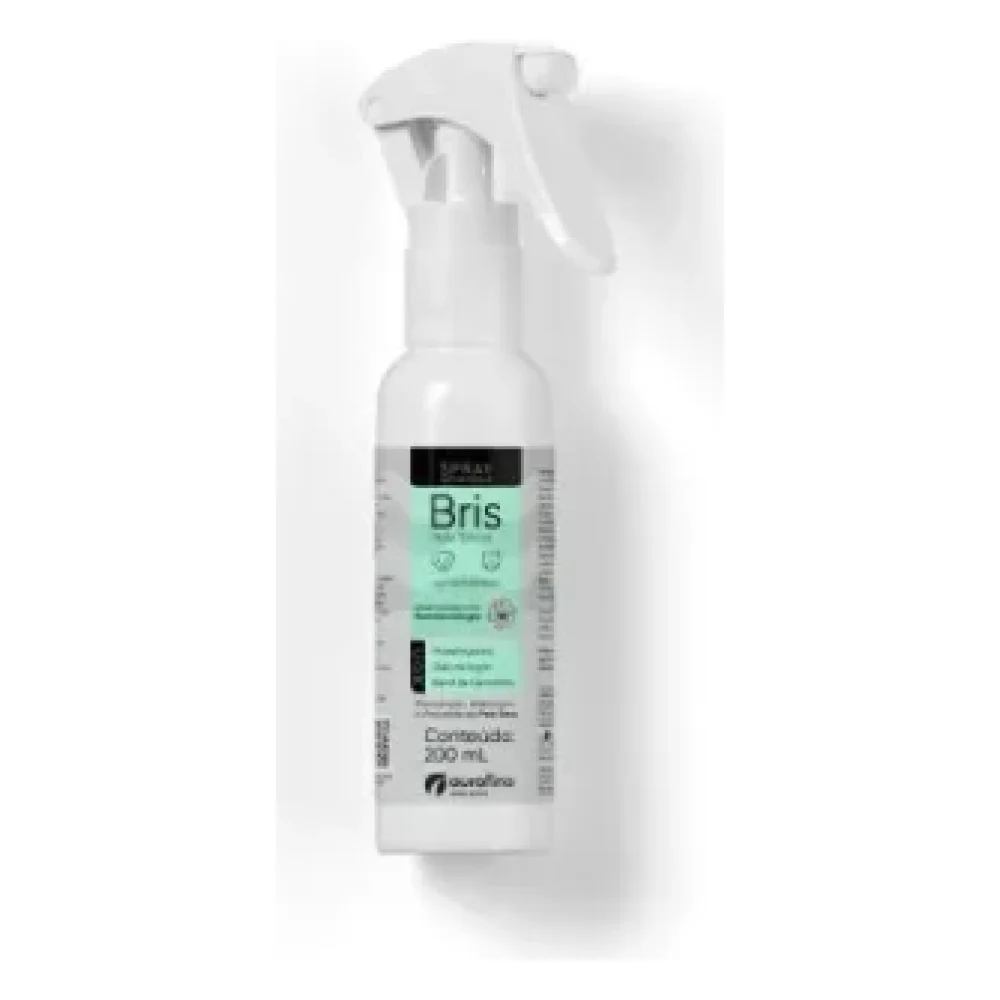 Bris Pele Seca Spray