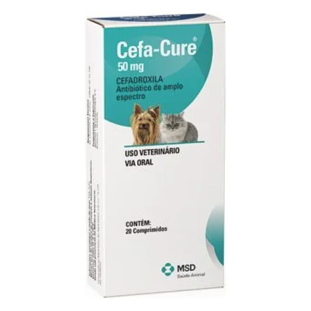 Cefa-Cure