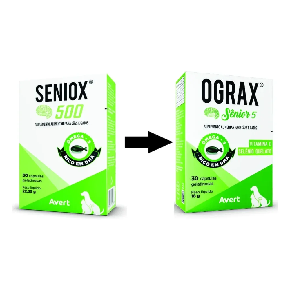 Ograx Sênior