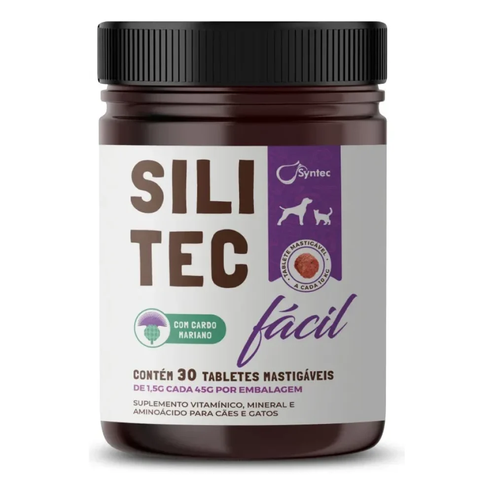 Silitec Fácil
