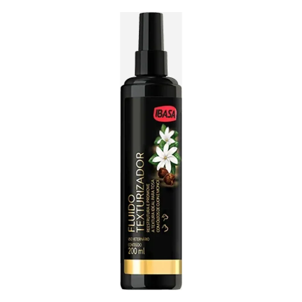 Fluido Texturizador Ojon e Monoï