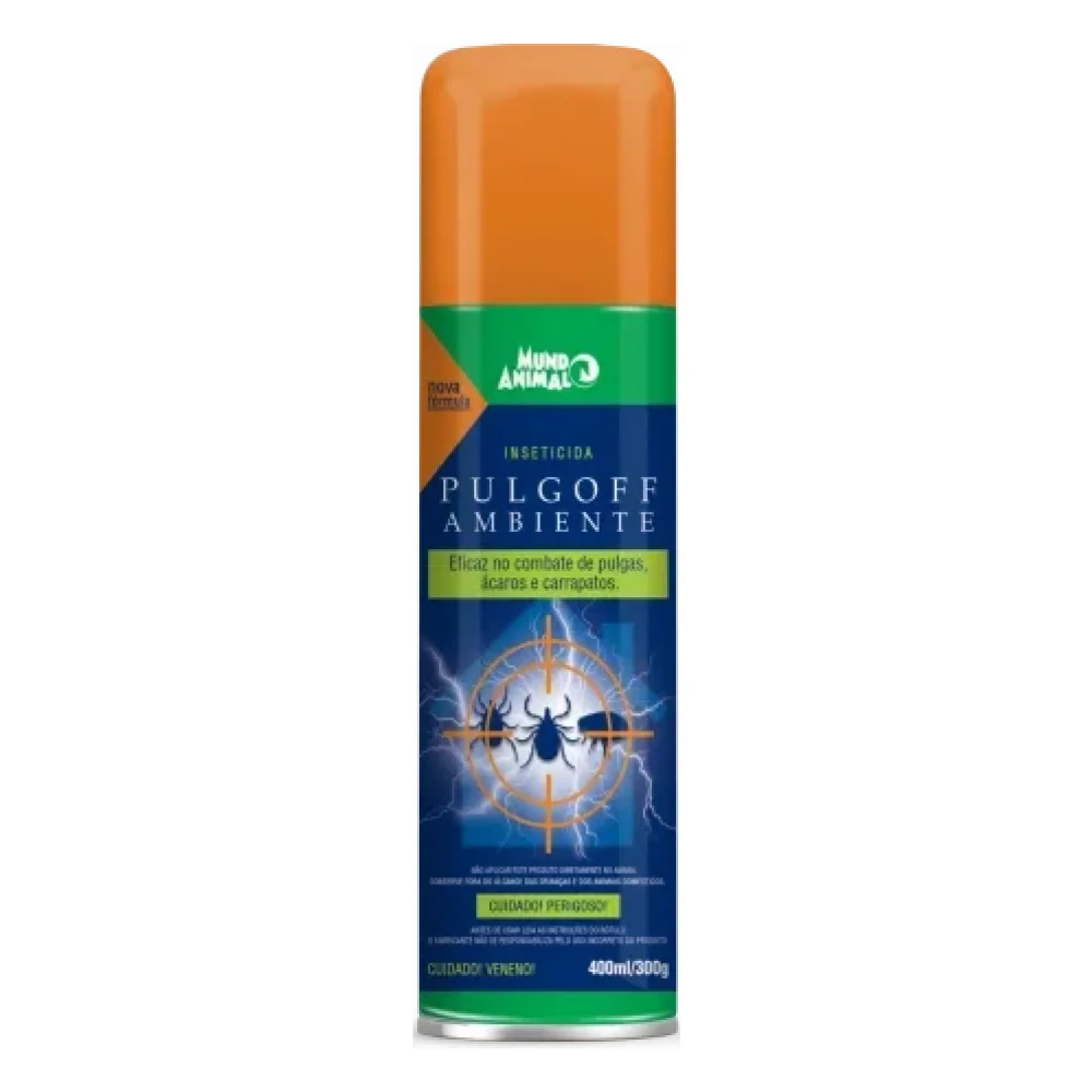 Pulgoff Ambiente