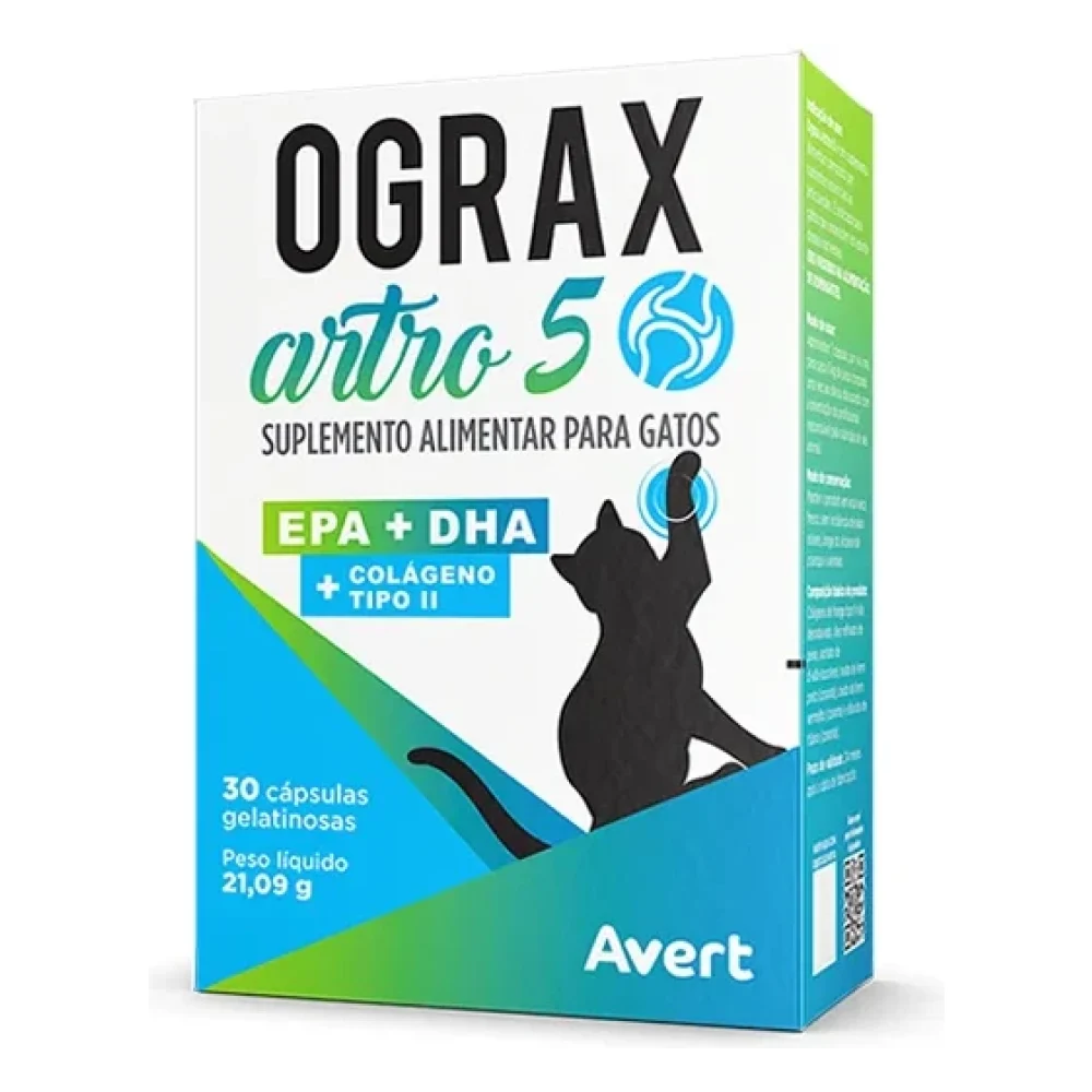 Ograx Artro