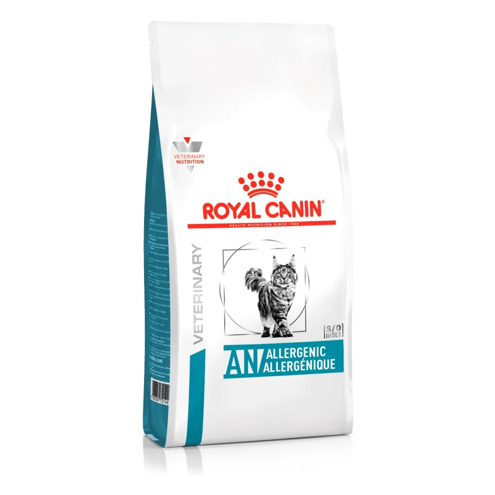 Royal Canin Anallergenic Feline