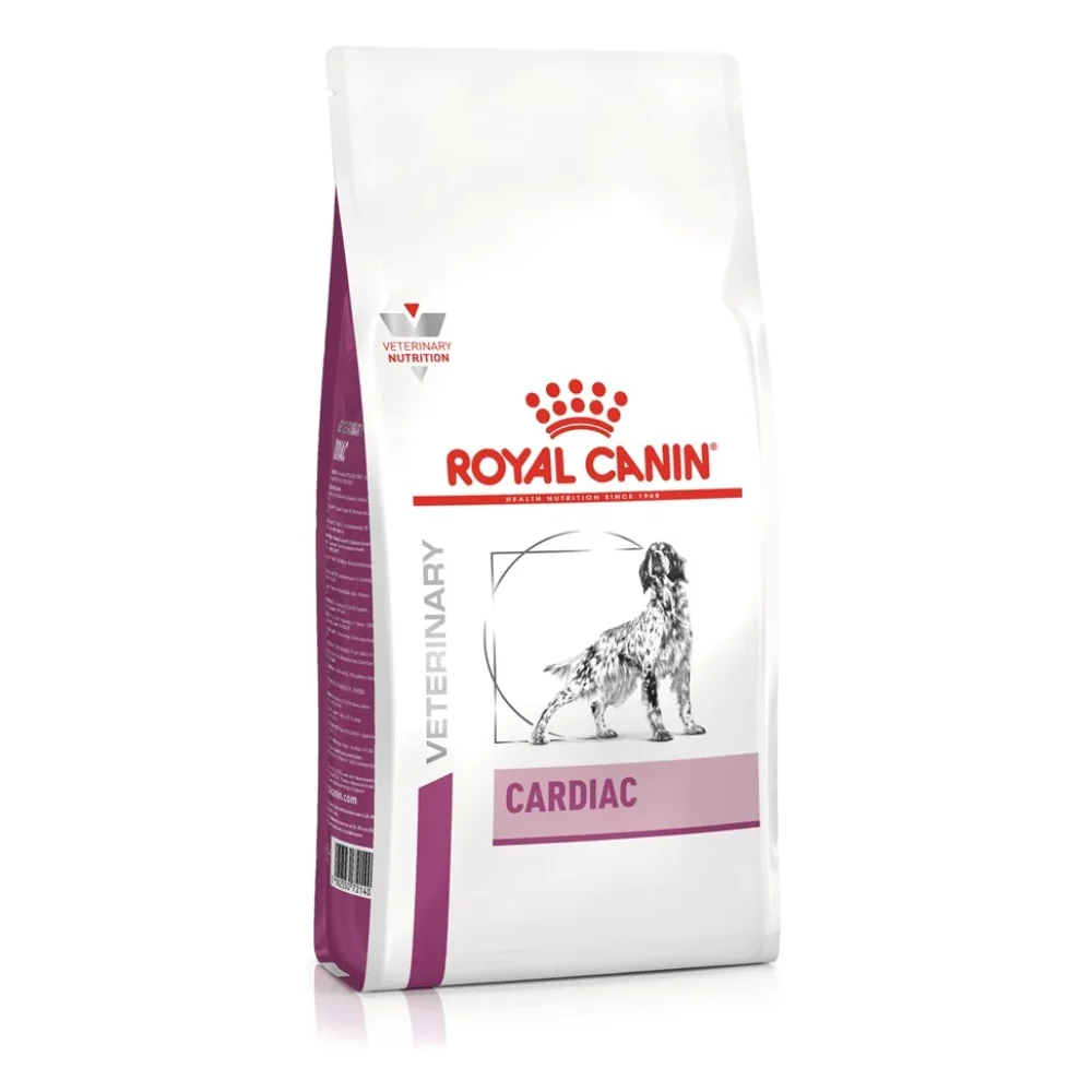 Royal Canin Cardiac Canine
