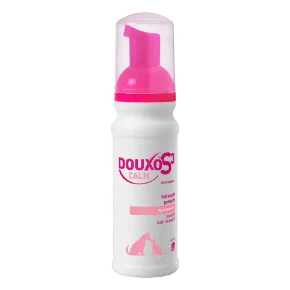 Douxo® S3 Calm Mousse