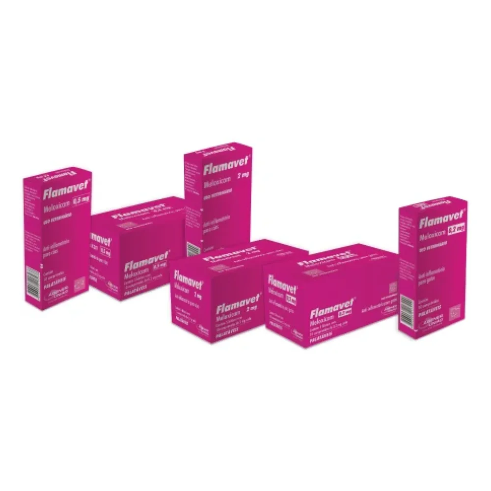 Flamavet®
