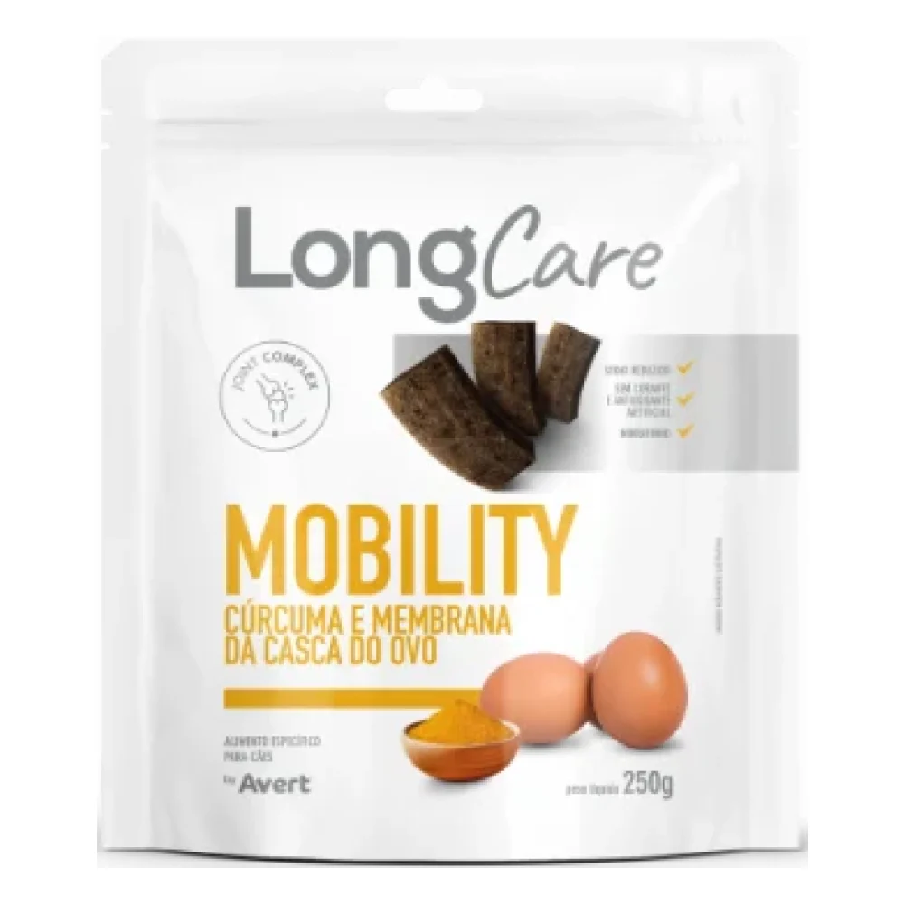 LongCare Mobility