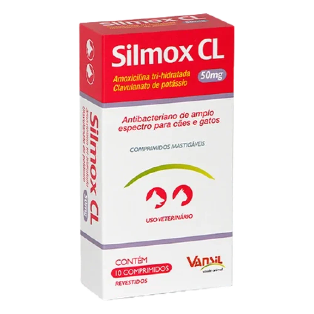 Silmox CL