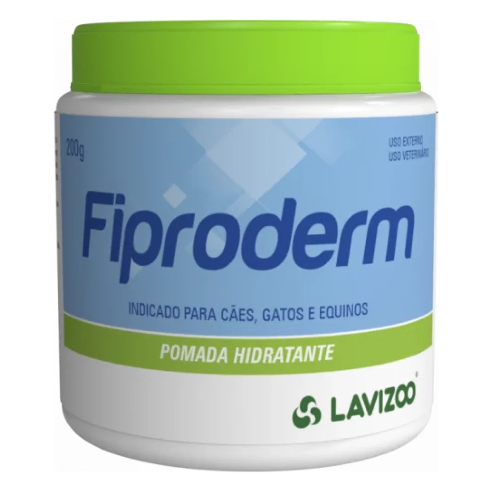 Fiproderm