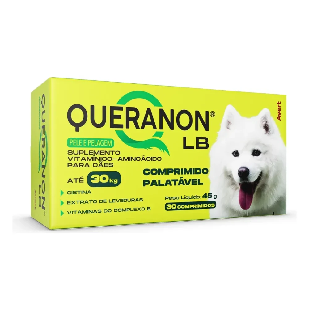 Queranon LB