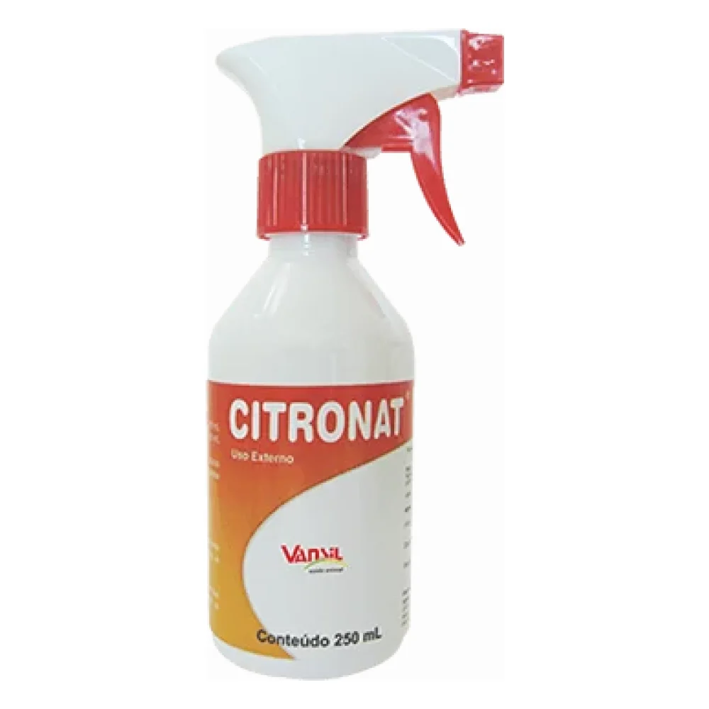 Citronat