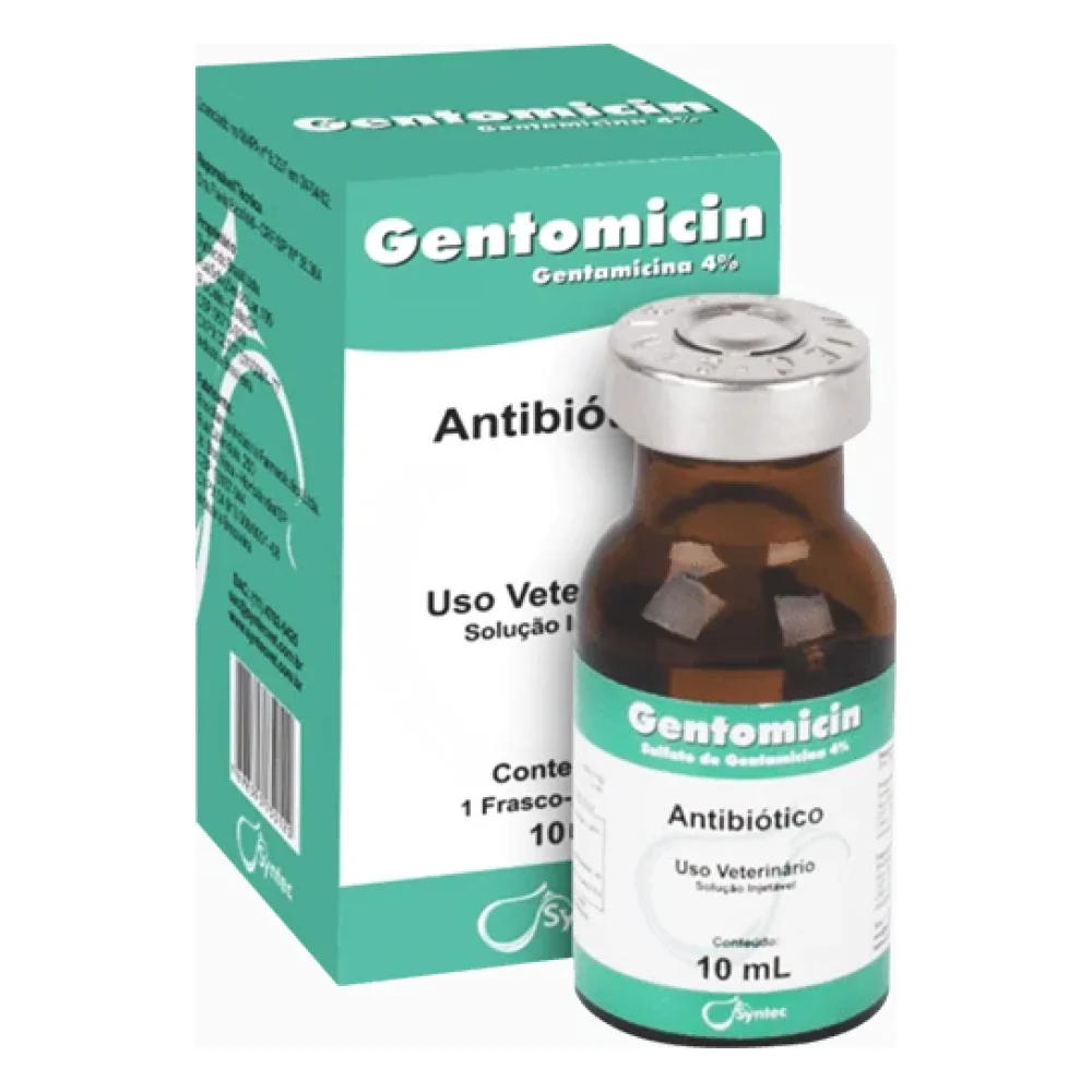 Gentomicin