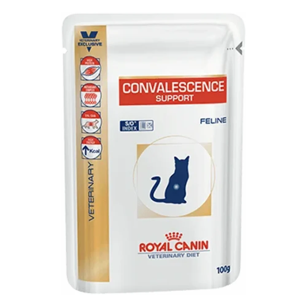 Royal Canin Convalescence Support Feline Wet