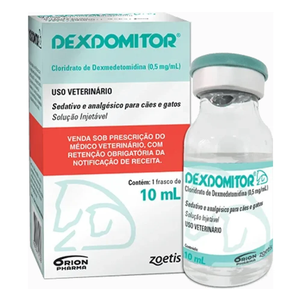 Dexdomitor