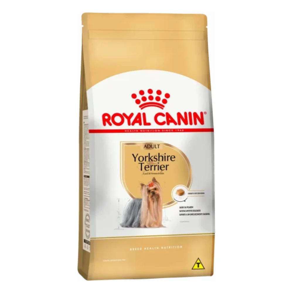 Royal Canin Yorkshire Terrier Adult