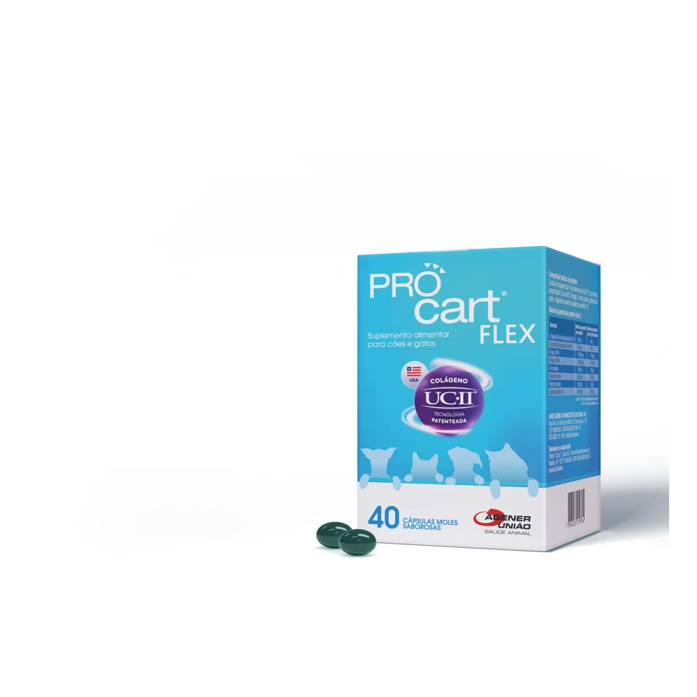 Procart® Flex