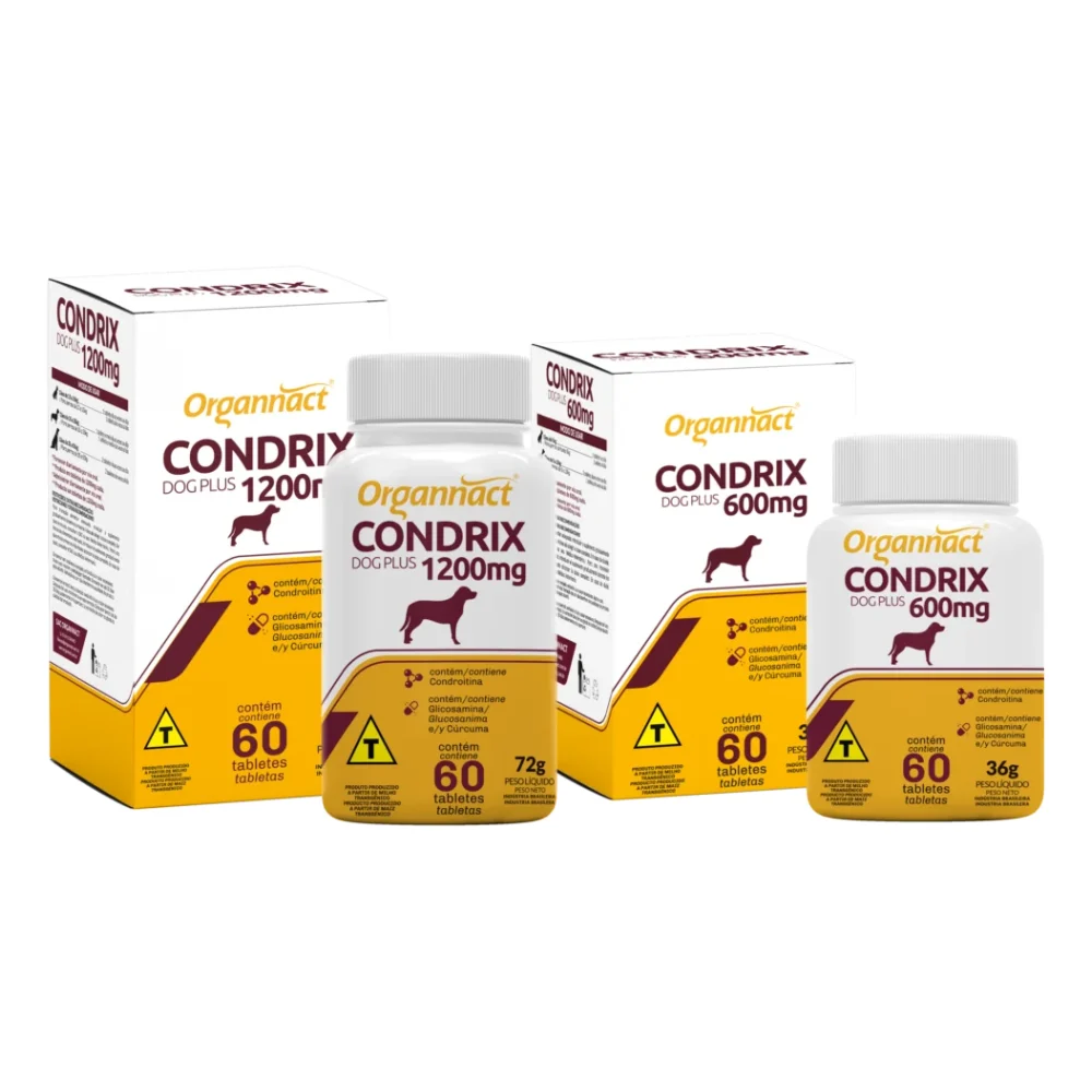 Condrix Dog Palitos