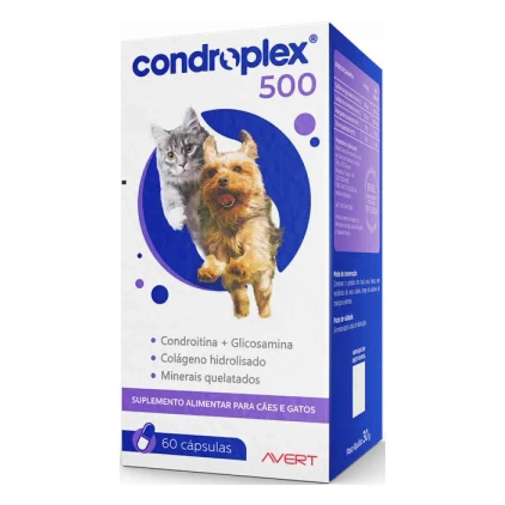 CondroPlex