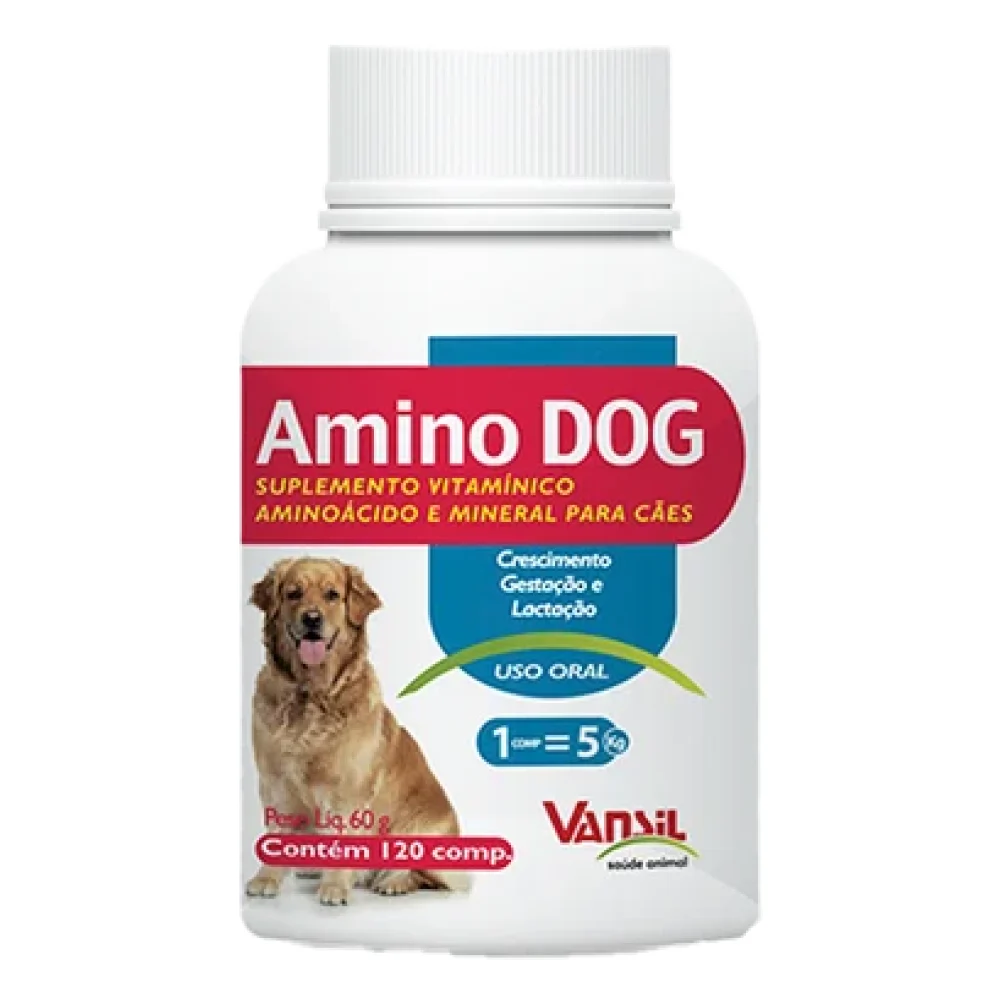 Aminodog