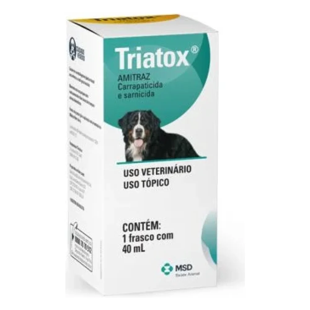 Triatox