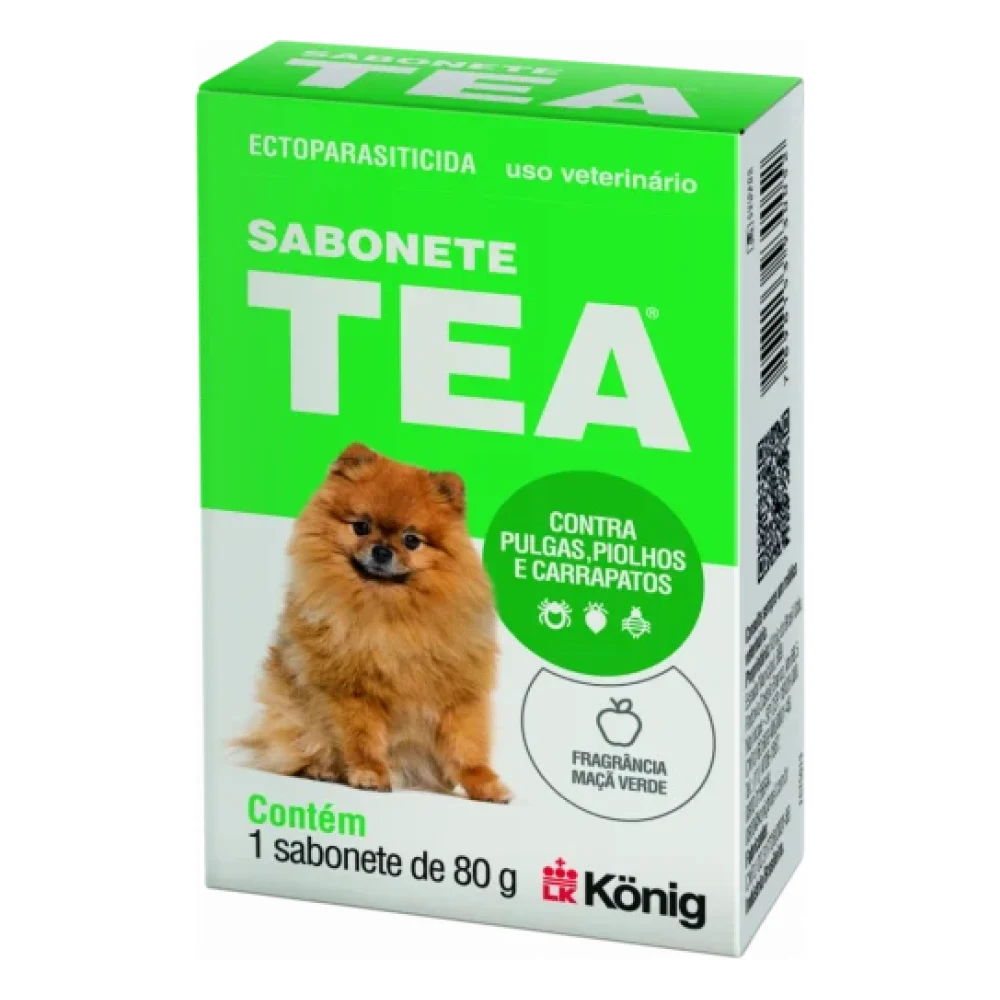 TEA Sabonete