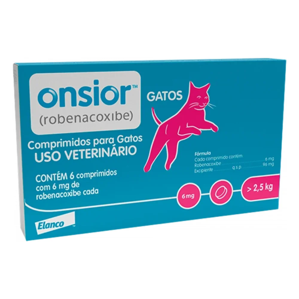 Onsior™ Gatos