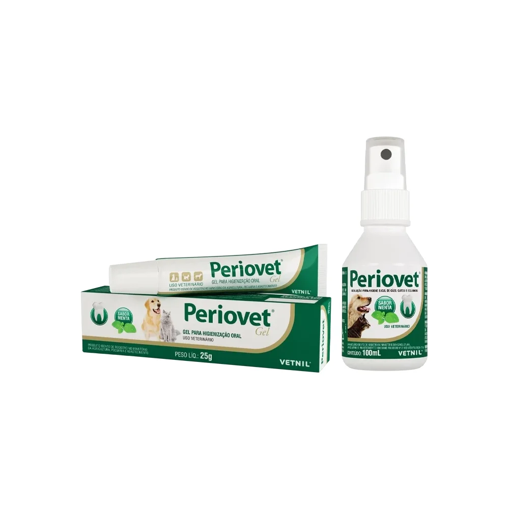 Periovet® Gel