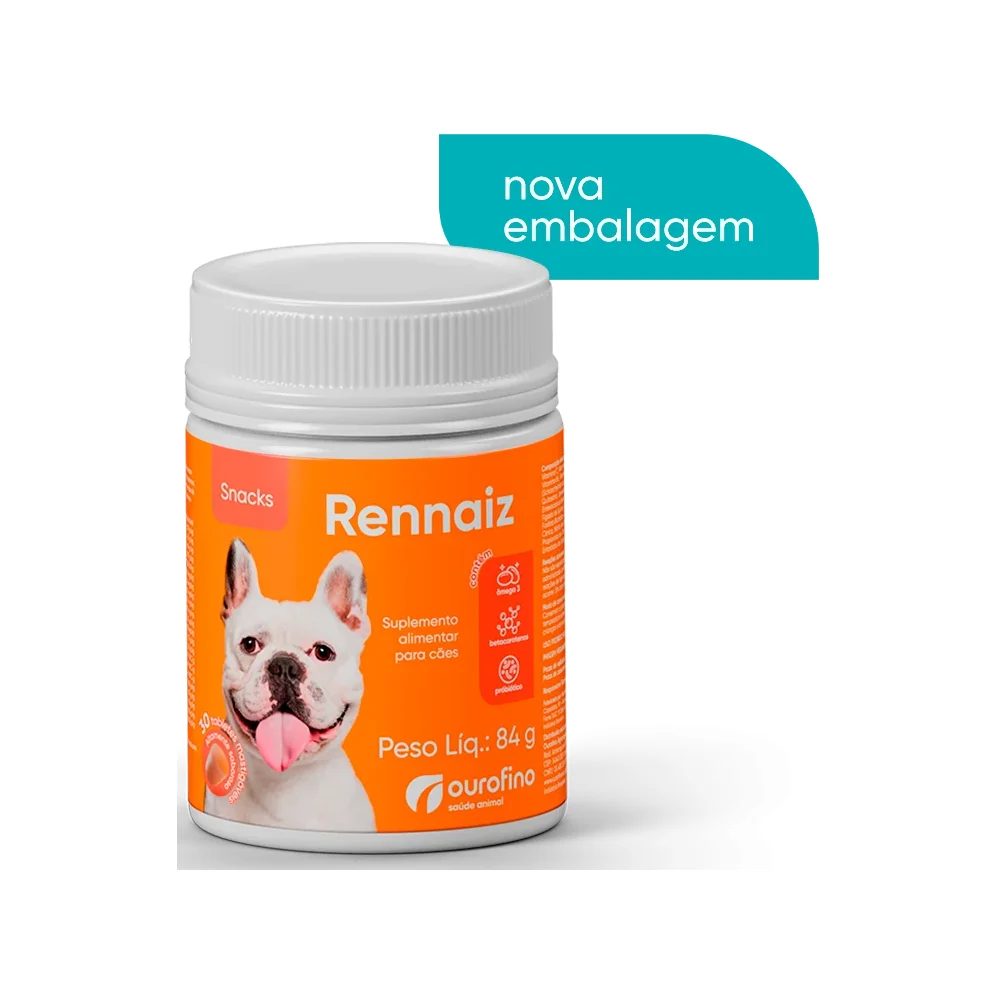 Rennaiz Snacks