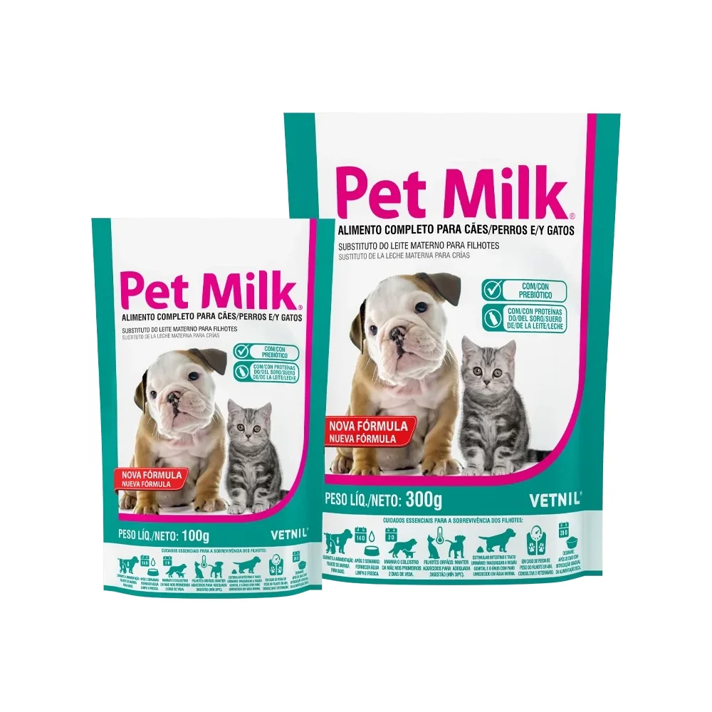 Pet Milk®